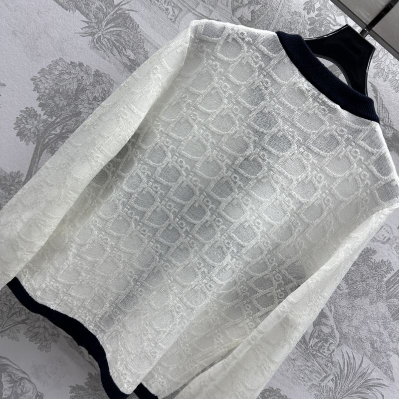 Christian Dior Sweaters